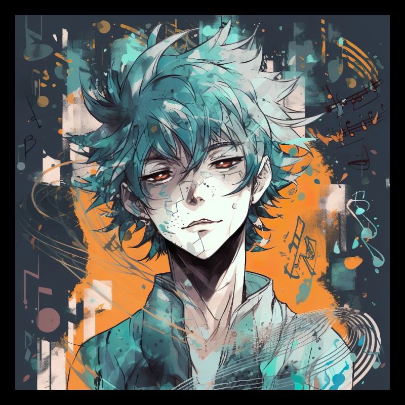 Cool Musik Guy