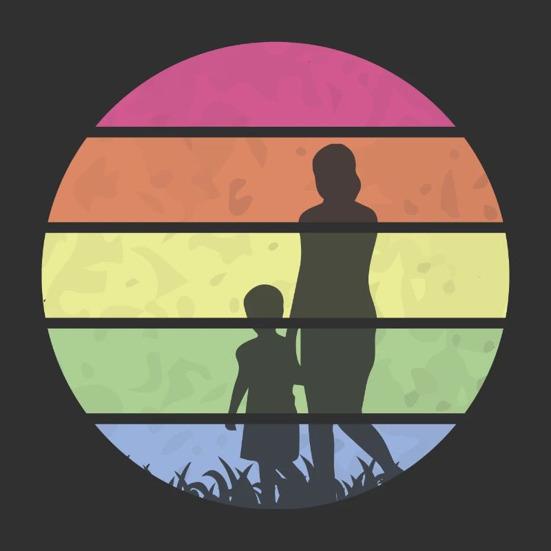 mutter und sohn - Muttertagsgeschenke