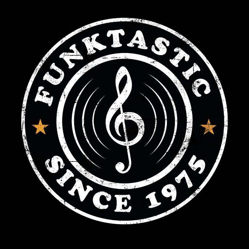 Funktastic 1975 Anniversaire