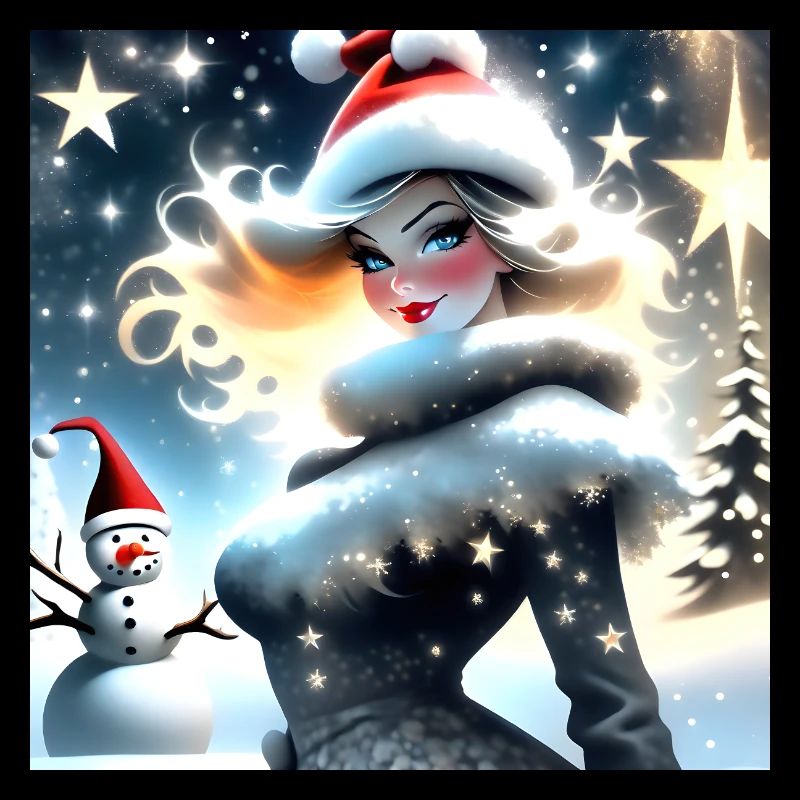 Joyeux Noel #7