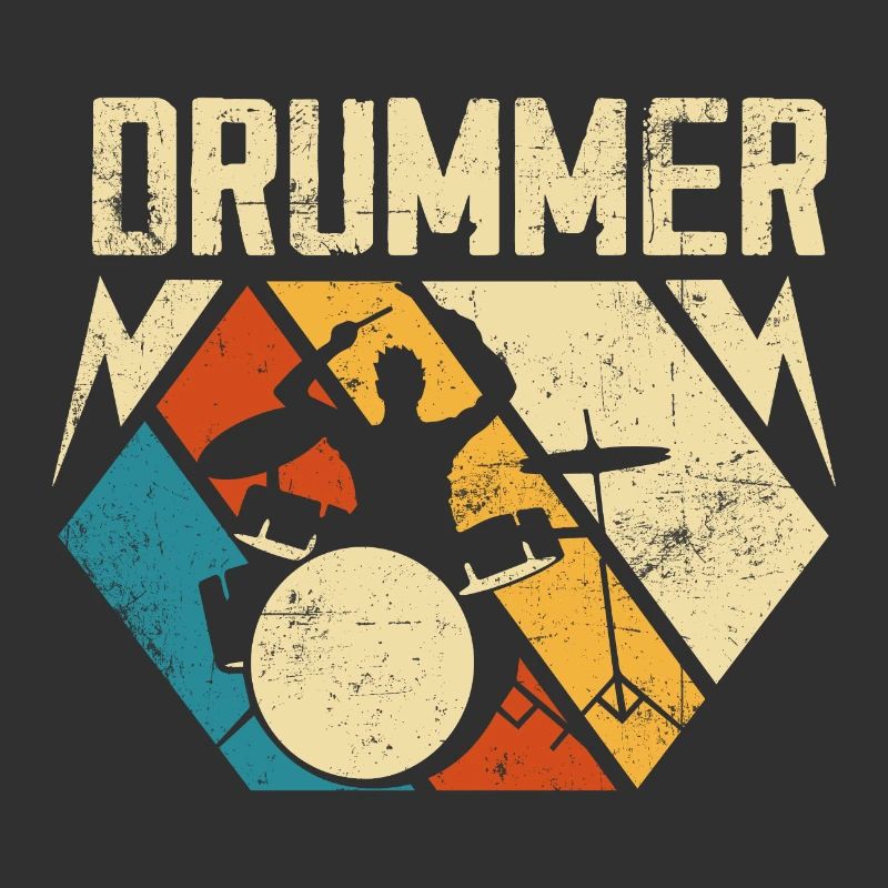 Drums Drummer