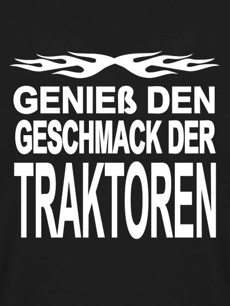 Traktor