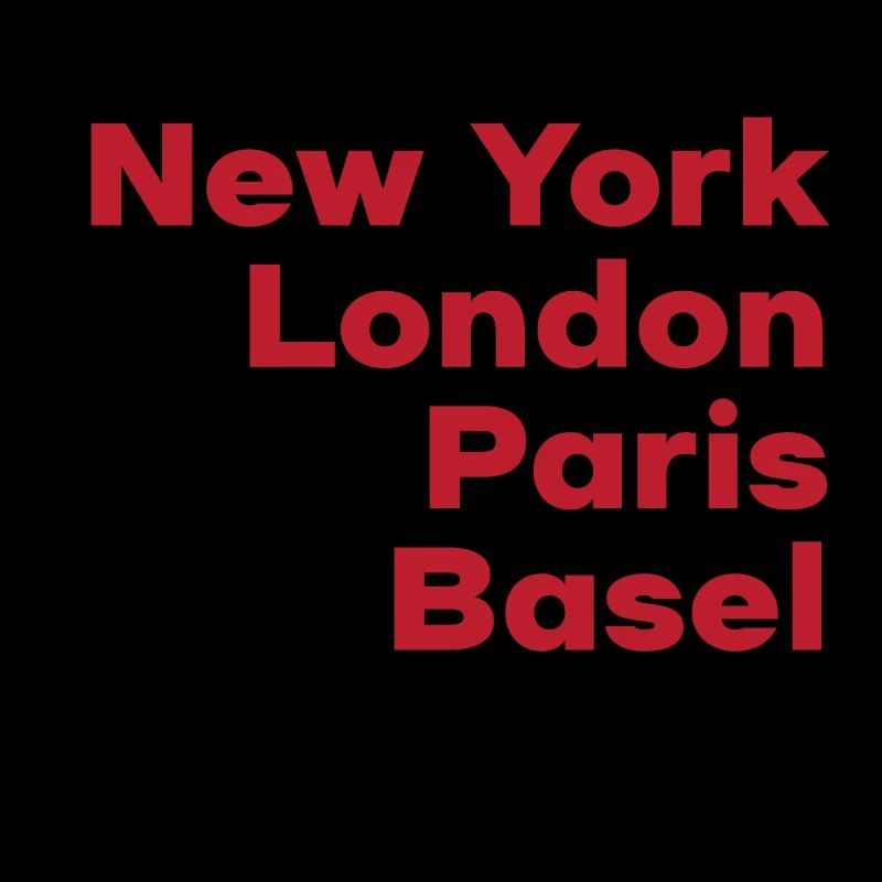 Basel Schweiz
