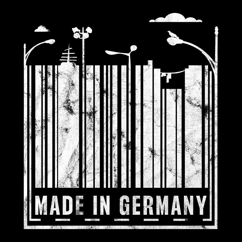 Made in Germany