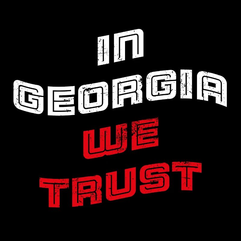 In Georgia we trust