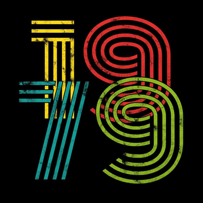 Millésime 1979