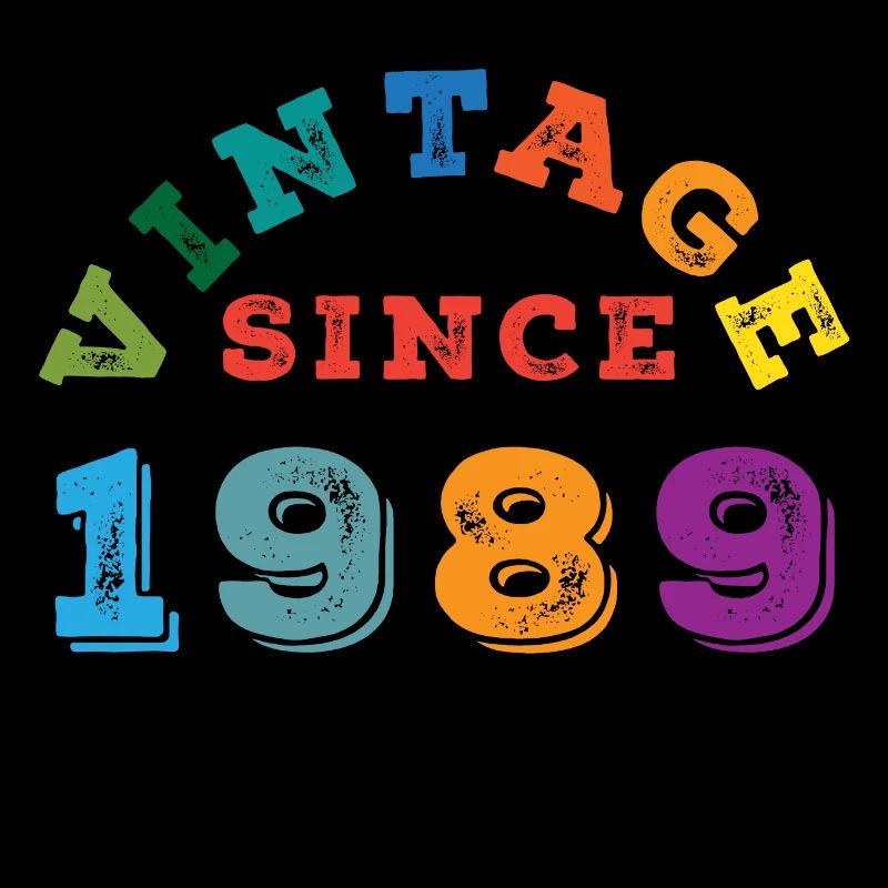Millésime 1989