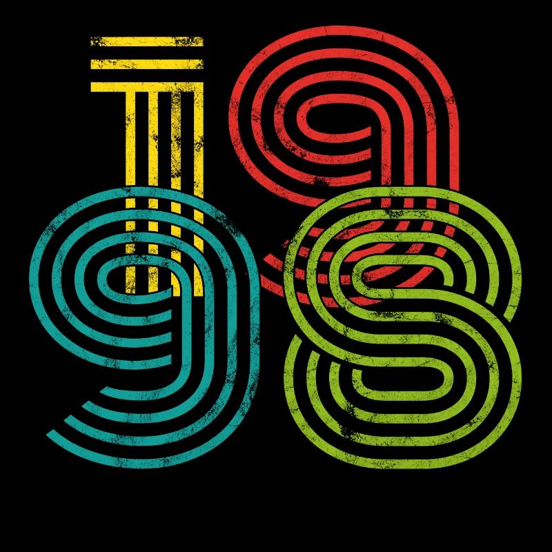 Millésime 1998