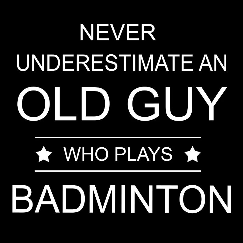 Badminton