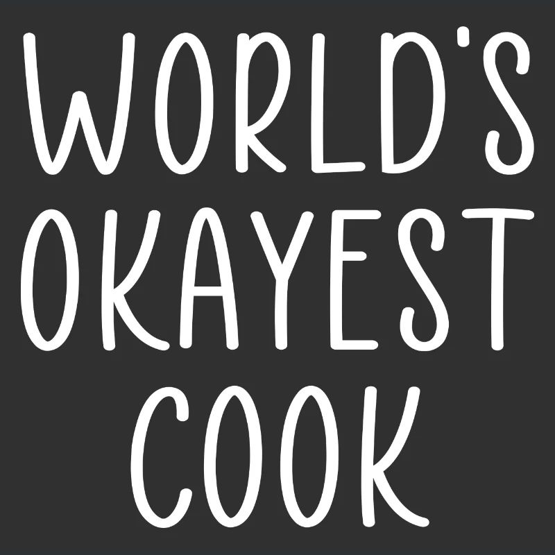 Le cuisinier le plus correct du monde