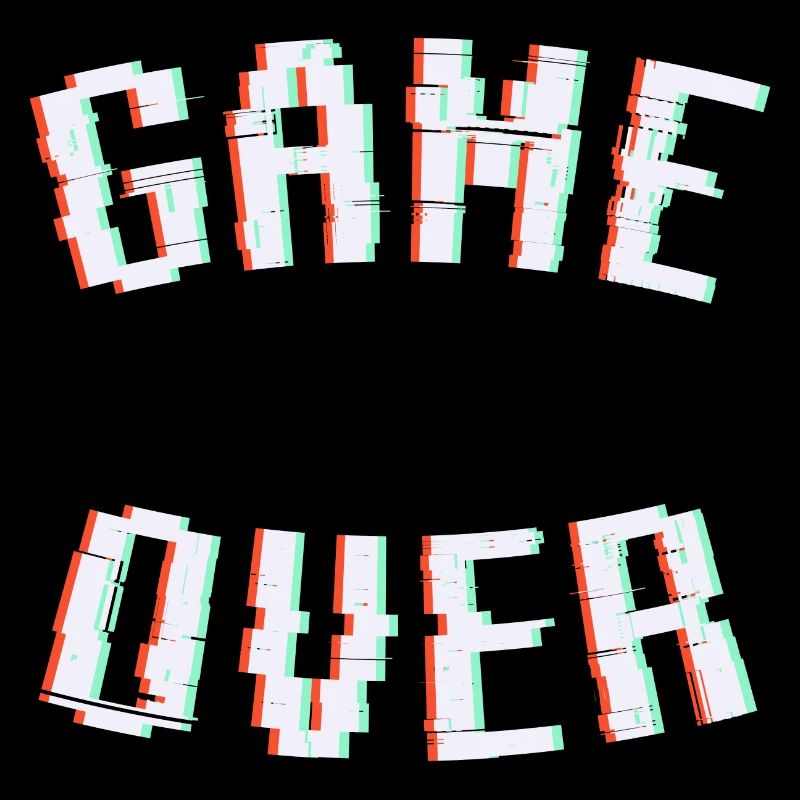 Game Over