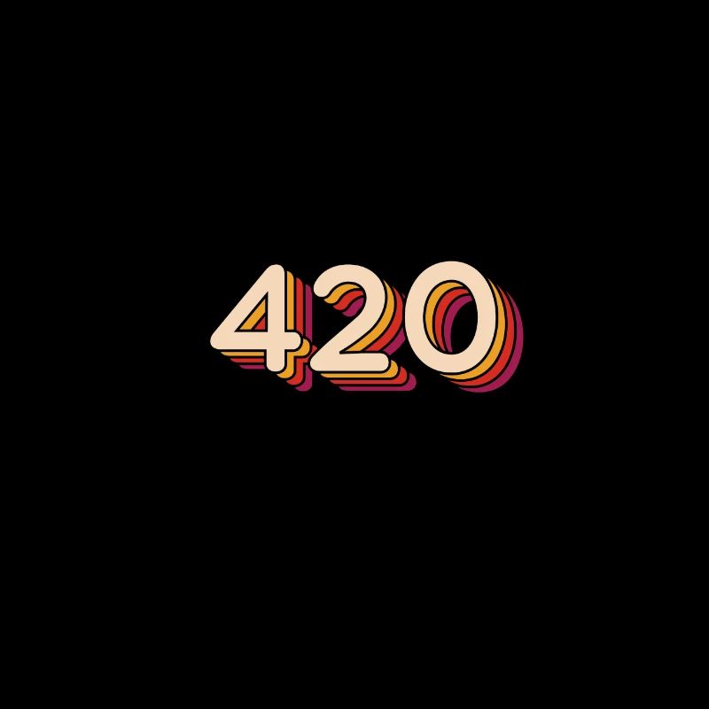 420 retro
