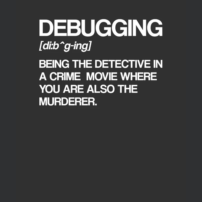 Debugging Definition | Programmer, computer scientist