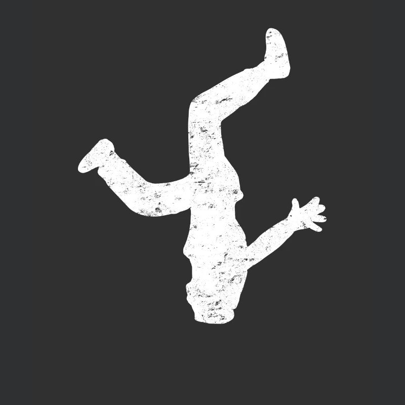 Breakdance breakdance breakdance