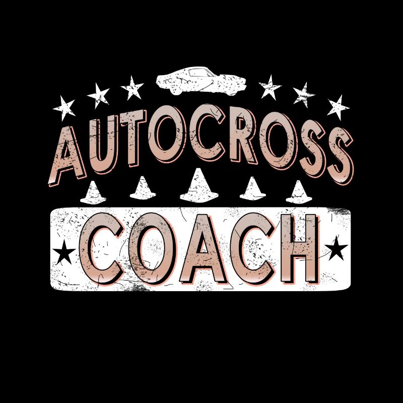 Autocross Coach