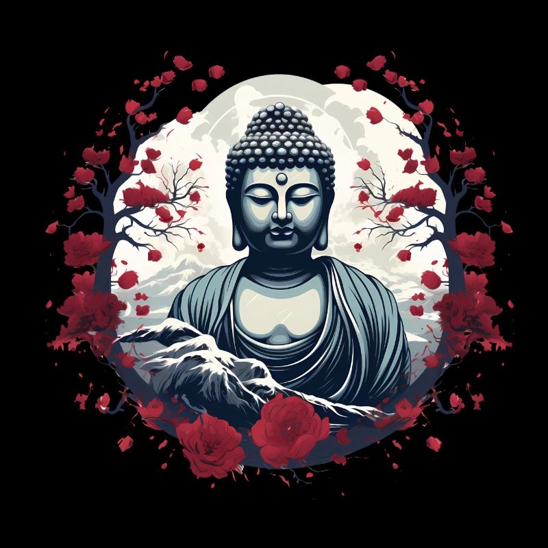 Buddha-Statue