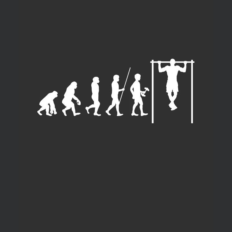 Évolution Calisthenics