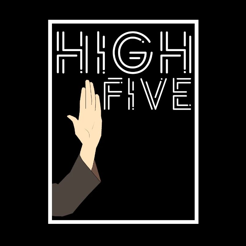 HIGH FIVE