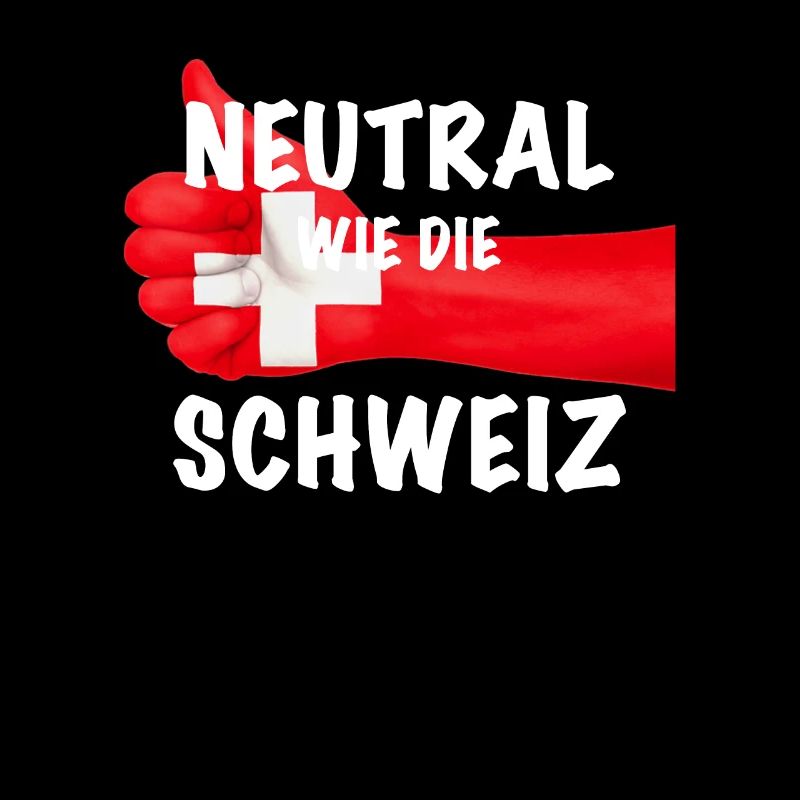 Neutre comme la Suisse