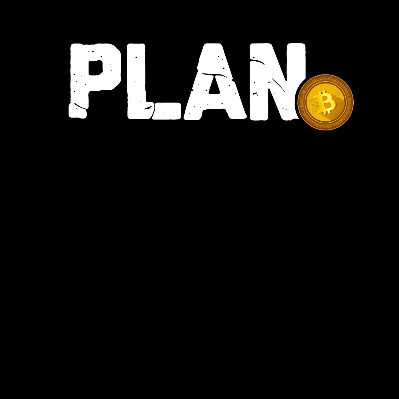 Plan Bitcoin Krypto