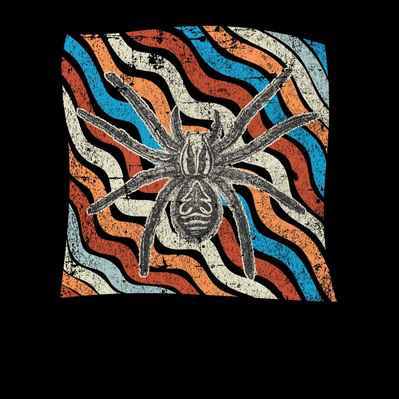 spider