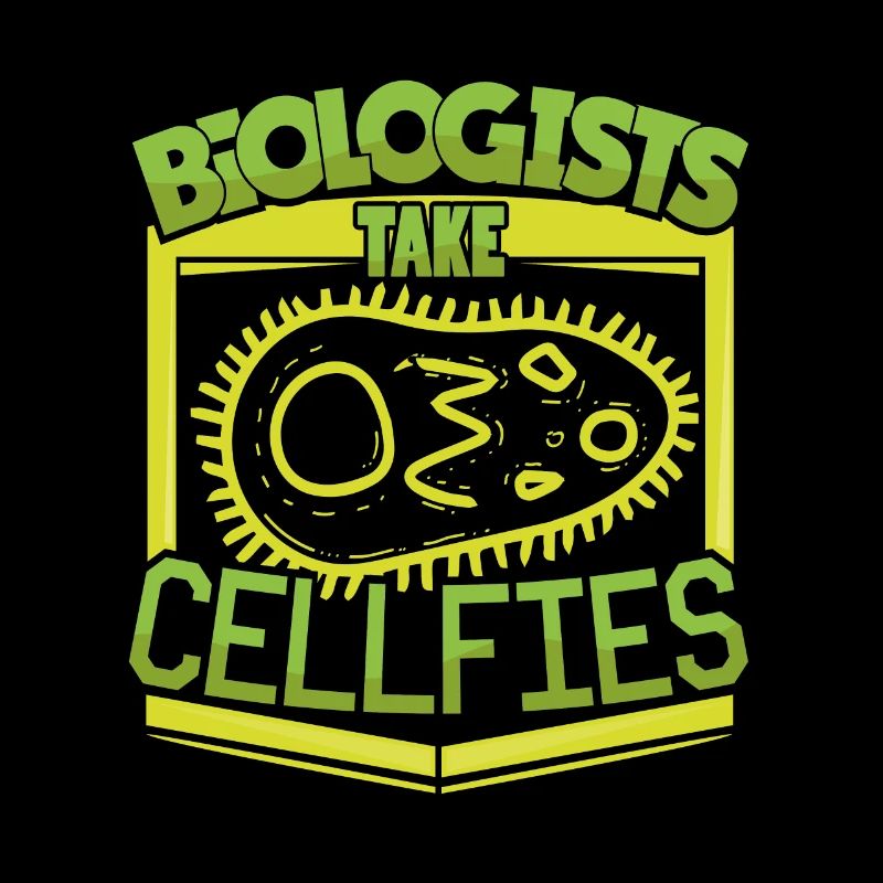 CellFies Biologe