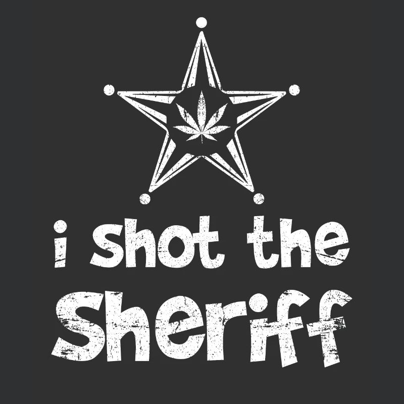 Reggae Sheriff