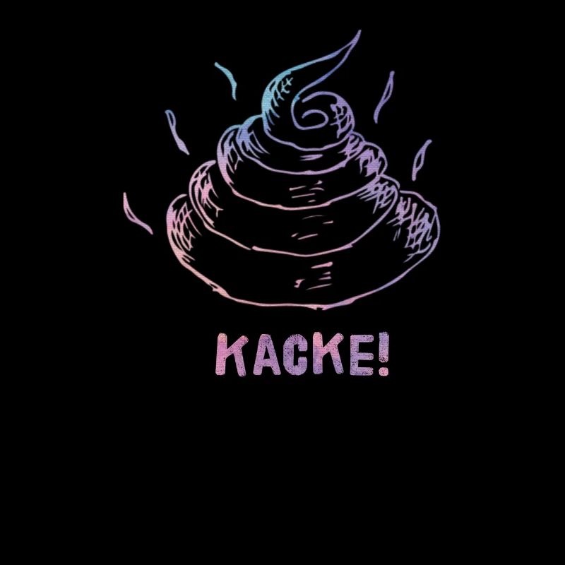 Merde, merde de merde