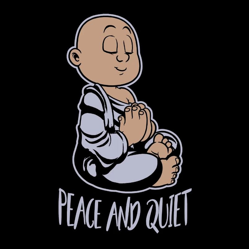 Ruhe und Frieden Moench