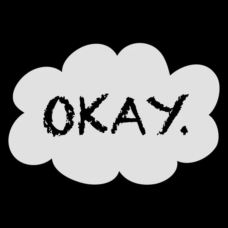 Okay? Okay.