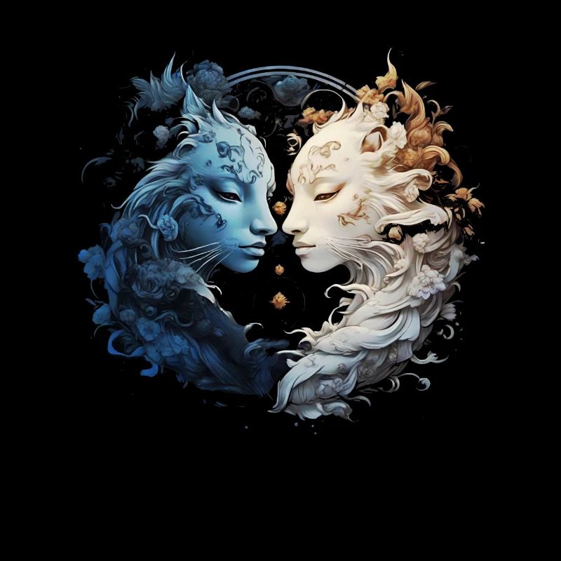 Yin Yang