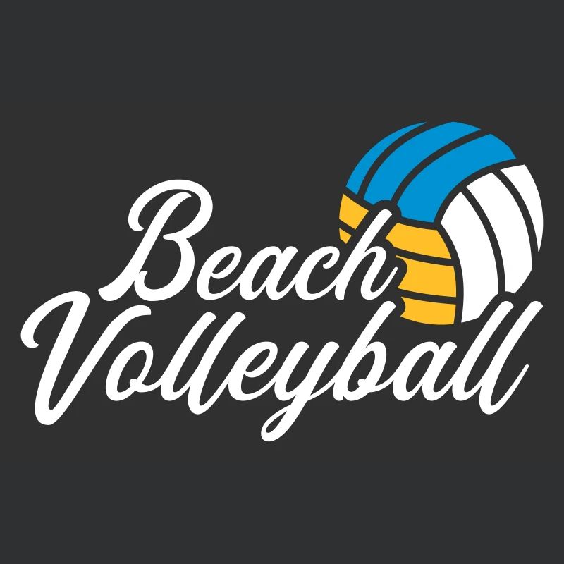 Beachvolleyball
