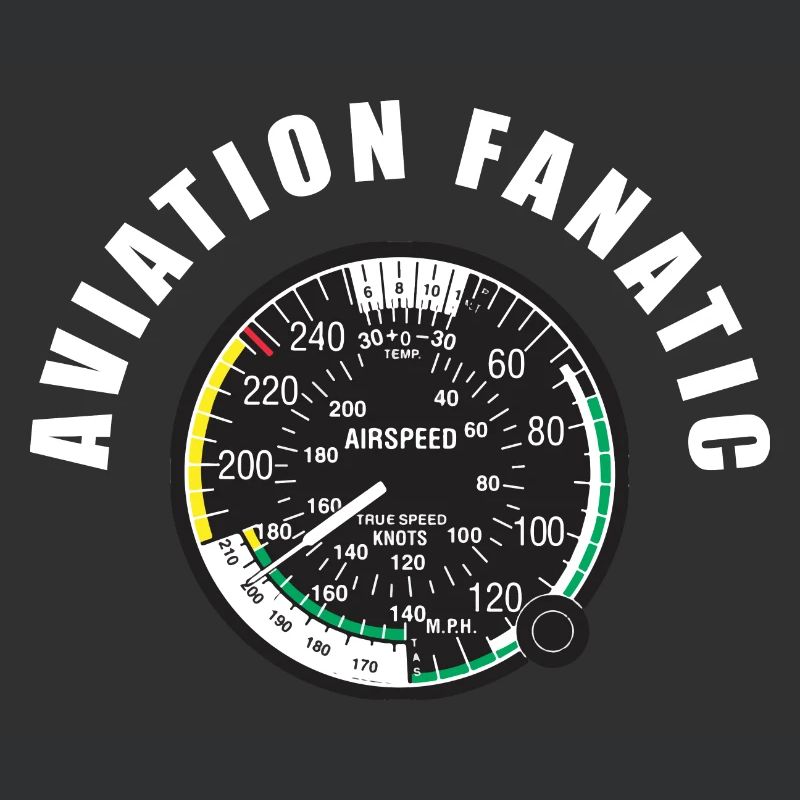 Luftfahrtfanatiker