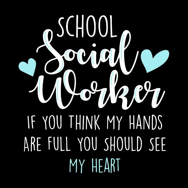 School Social Worker