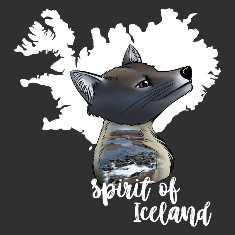 Polarfuchs Island