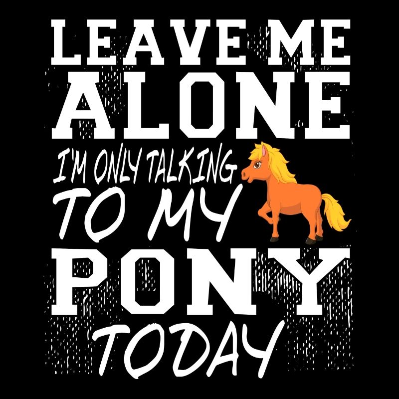 Pony