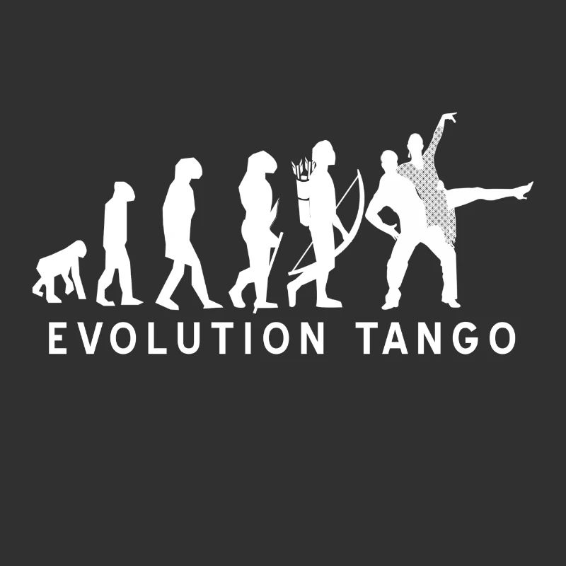 Tango Dance