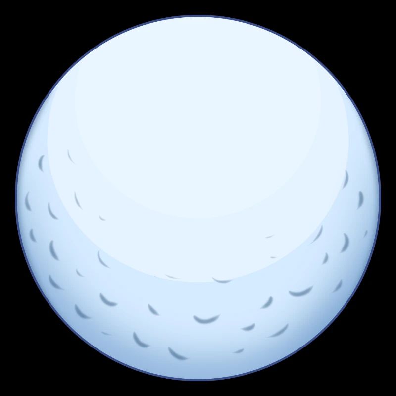 Golf ball