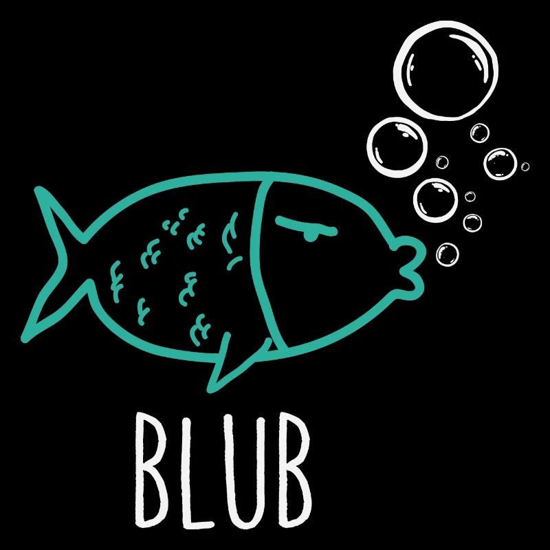Cool fish