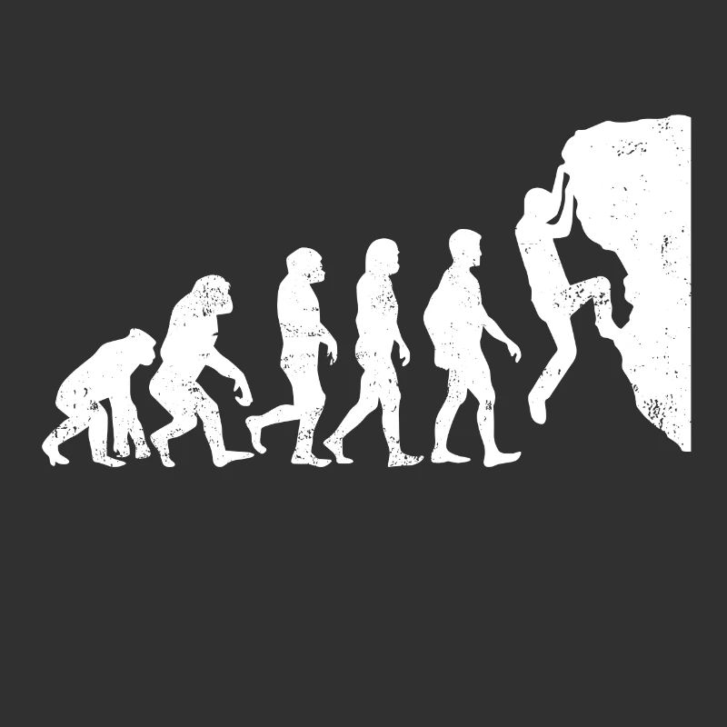 Grimpeur Evolution