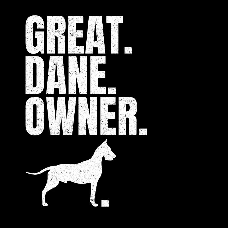 Great Dane Great Dane Ulmer Great Dane Gift