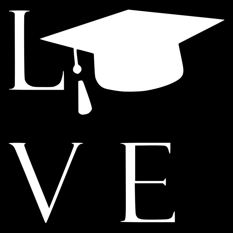 L’école d’amour est diplômée de Bachelor Master