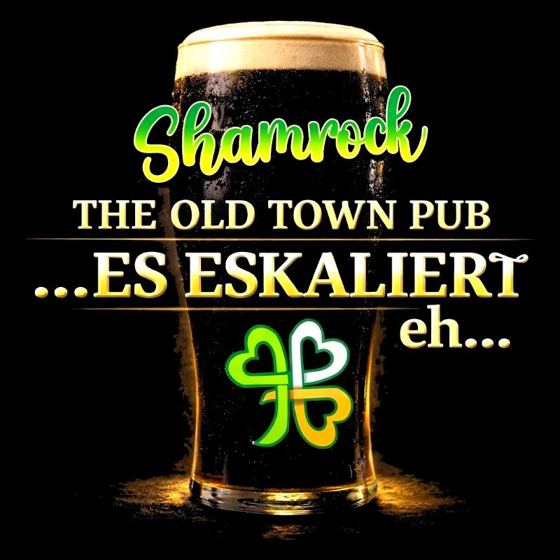 shamrock_es_eskaliert_eh