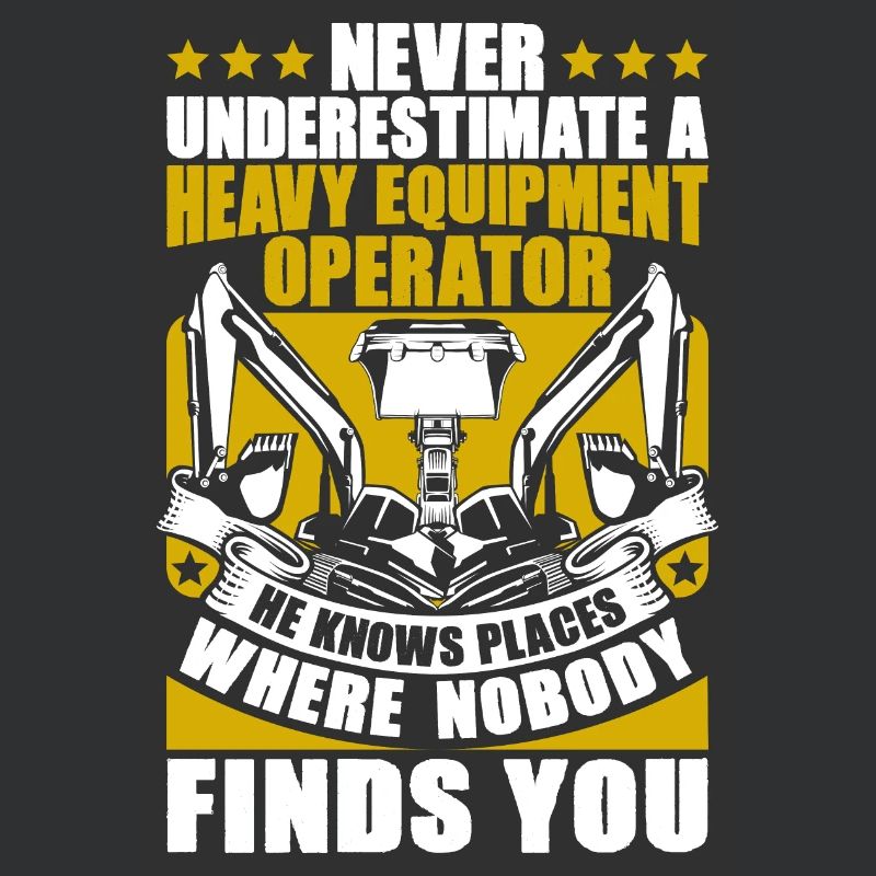 Baggerfahrer Baggerführer Baugeräteführer Bagger