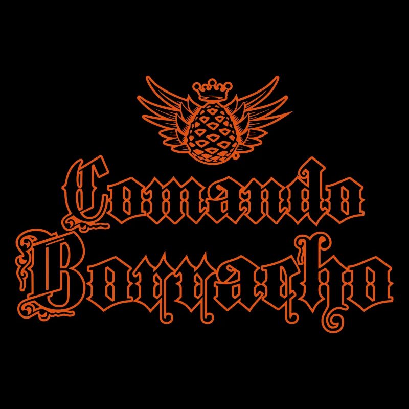 Comando Borracho