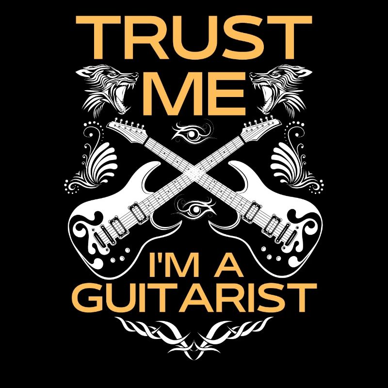 Guitariste 1