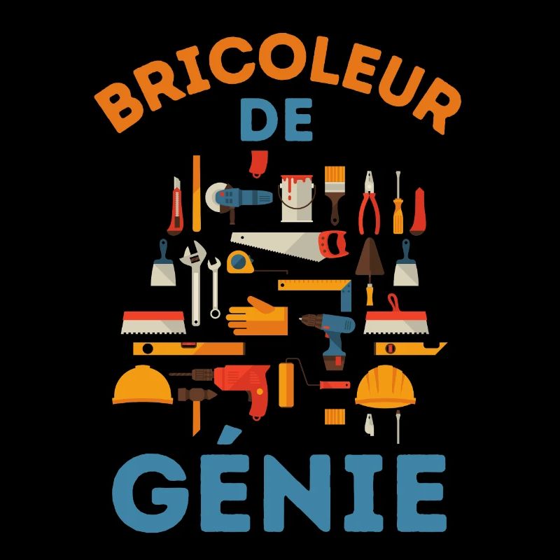 Humour bricoleur