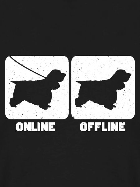 Cocker Spaniel