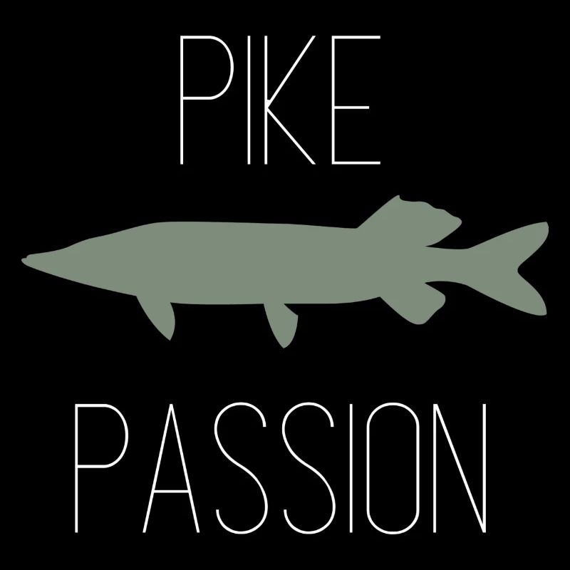 Hecht Leidenschaft - Pike Passion