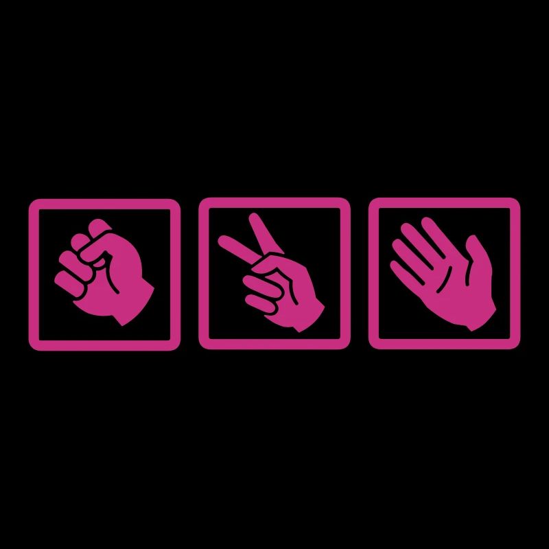 rock paper scissors v2